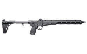 KELTEC SUB2K 9MM 15RD FOR GLK BLACK