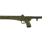 KELTEC SUB2K 9MM 10RD FOR GLK BK/GRN