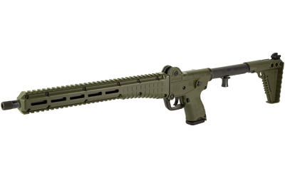 KELTEC SUB2K 9MM 10RD FOR GLK BK/GRN - Image 3