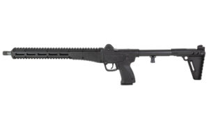 KELTEC SUB2K 9MM MULTI MAG 15RD BLK