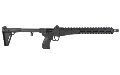 KELTEC SUB2K 9MM MULTI MAG 15RD BLK - Image 2