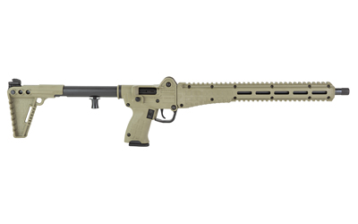 KELTEC SUB2K 9MM MULTI MAG 15RD TAN - Image 2