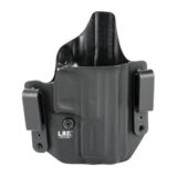 LAG DFNDR SPFD XD 4" OWB/IWB BLK RH
