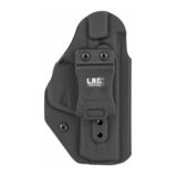 LAG LIB MK II M&P M2.0 3.6" BLK AMBI