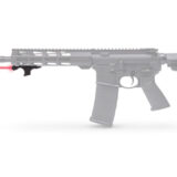 VIRIDIAN HS1 BLACK RED LSR M-LOK MNT