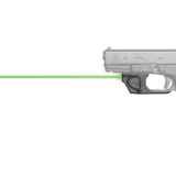 VIRIDIAN E SERIES GRN FITS GLOCK 19