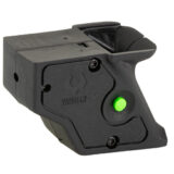 VIRIDIAN E SERIES GRN LSR FITS ROSSI