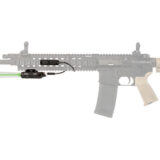 VIRIDIAN X5L-RS GEN 3 GRN LAS/LT RFL