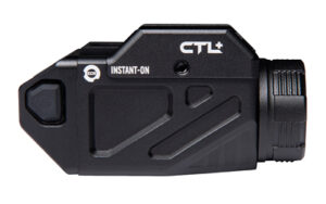 VIRIDIAN CTL+ TAC LIGHT 1100 LUM BLK