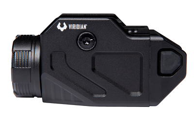 VIRIDIAN CTL+ TAC LIGHT 1100 LUM BLK - Image 2