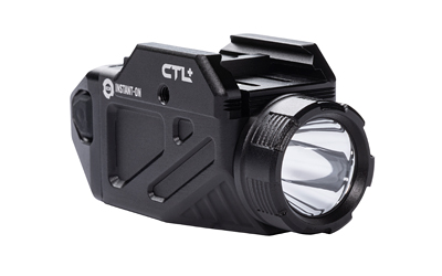 VIRIDIAN CTL+ TAC LIGHT 1100 LUM BLK - Image 3