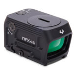 VIRIDIAN RFX45 GREEN DOT FOR GLK MOS