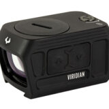 VIRIDIAN RFX45 GRN W/RMR ADAPTER