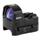 VIRIDIAN RFX-15 1X17 MICRO GREEN DOT