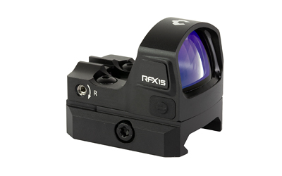 VIRIDIAN RFX-15 1X17 MICRO GREEN DOT - Image 2