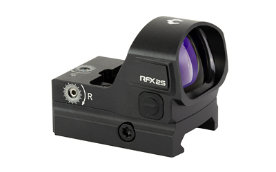 VIRIDIAN RFX-25 1X20 MICRO GREEN DOT - Image 2
