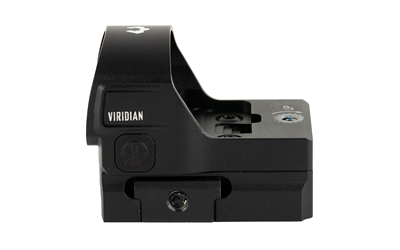 VIRIDIAN RFX-25 1X20 MICRO GREEN DOT - Image 3