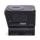 VIRIDIAN RFX45 GRN W/LOW MOUNT