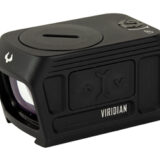 VIRIDIAN RFX45 GRN W/HIGH MOUNT
