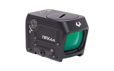 VIRIDIAN RFX44 COMPACT GRN DOT RMR - Image 2