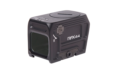 VIRIDIAN RFX44 COMPACT GRN DOT RMR - Image 3
