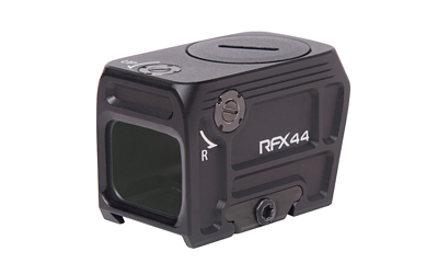 VIRIDIAN RFX44 COMPACT GRN D/FF/V - Image 3