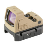 VIRIDIAN RFX11 GRN DOT SHIELD FDE