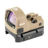 VIRIDIAN RFX15 GRN DOT SHIELD FDE