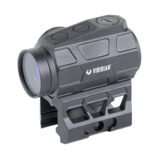 VIRIDIAN VENTA 1X22 GRN DOT 2MOA BLK