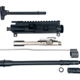 LBE READY BUILD KIT 12.5" CHF BBL