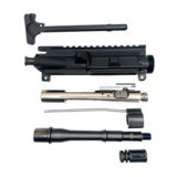 LBE READY BUILD KIT 7.5" CHF BBL