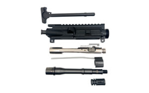 LBE READY BUILD KIT 7.5" CHF BBL