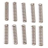 LBE AR BFFR RETAINING PIN SPRNG 10PK
