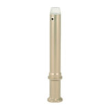 LBE AR15/M16 RIFLE LENGTH BUFFER