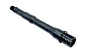 LBE AR 5.56NATO 1/7 TWIST 7.5" BLK