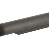 LBE AR MILSPEC BUFFER TUBE BLK
