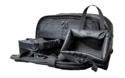 LEGEND CHIMERA DLX RANGE BAG BLK - Image 3