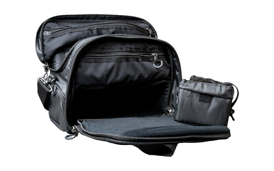 LEGEND CHIMERA DLX MINI RNG BAG BLK - Image 3