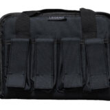 LEGEND PEGASUS TAC PISTOL CS BLK