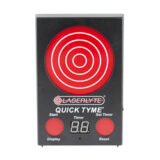LASERLYTE QUICKTYME TARGET 5"