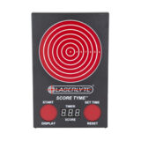 LASERLYTE SCORETYME SCORING TARGET