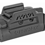 LASERMAX SPARTAN ADJ FT LT/LSR CMB G