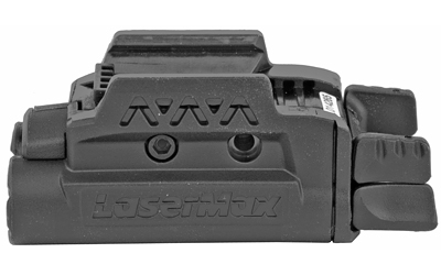 LASERMAX SPARTAN ADJ FT LT/LSR CMB D - Image 3