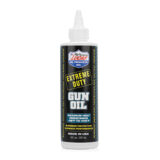 LUCAS EXT DUTY GUN OIL 8OZ