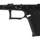 LWD DUSK CMPCT TXTRD BARE FRAME BLK