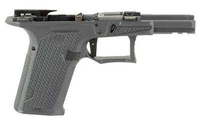 LWD DUSK CMPCT TXTRD BUILT FRAME GRY - Image 2