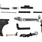 LWD LOWER PARTS KIT FULLSIZE