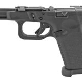 LWD BUILT TW CMP FRAME AND GRIP