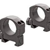 LEUP MARK 4 35MM HIGH ALUM MATTE