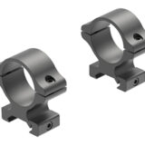 LEUP RFLMN DETACH RNGS 30MM HIGH MAT